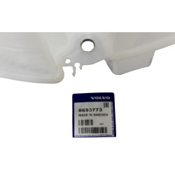 VOLVO S60 V70 XC70 zbiornik plynu spryskiwaczy OE 8693773