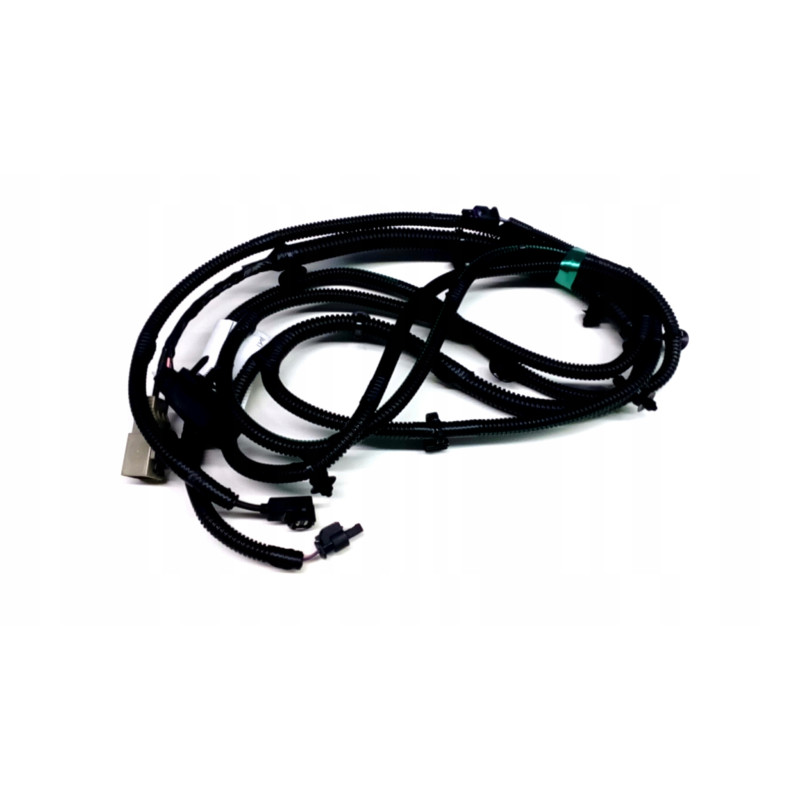 VOLVO XC90 II wiazka...