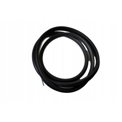 VOLVO XC60 uszczelka karoseryjna drzwi przednie OE 31424324