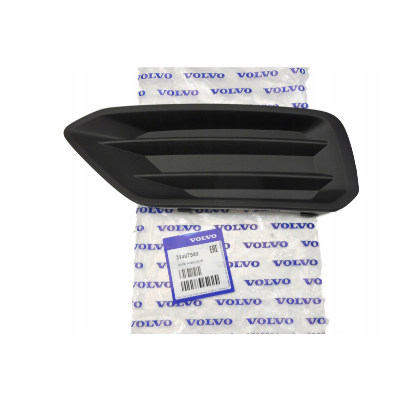 VOLVO XC40 przednia lewa...