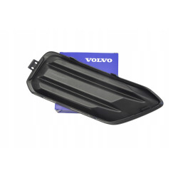 VOLVO XC40 przednia lewa kratka w zderzak OE