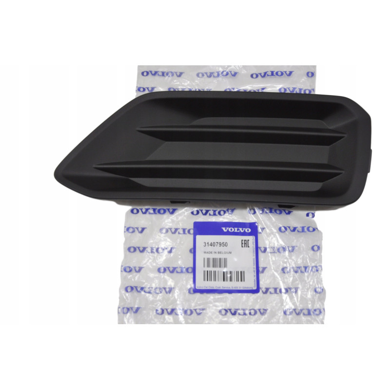 VOLVO XC40 przednia prawa...