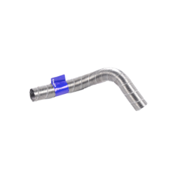 VOLVO S60 V70 XC70 S80 XC90 rura wydechowa webasto OE 3730520