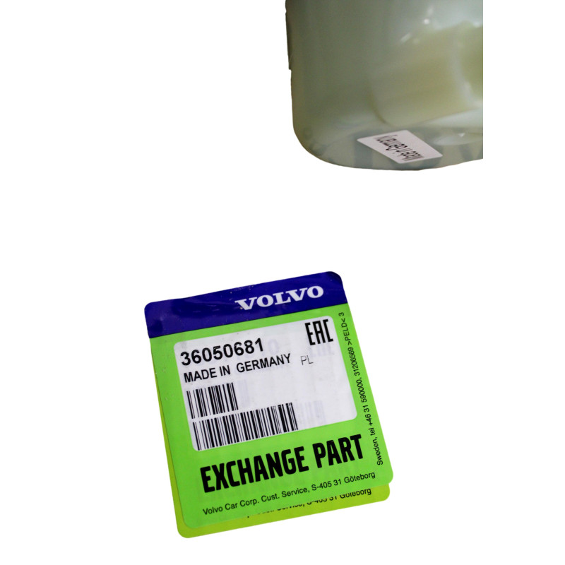 VOLVO S80 V70 XC70 S60 V60 XC60 pompa wspomagania OE 36050681