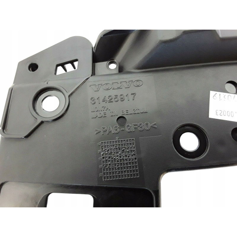 VOLVO XC90 II pas przedni wzmocnienie czolowe OE 31425917