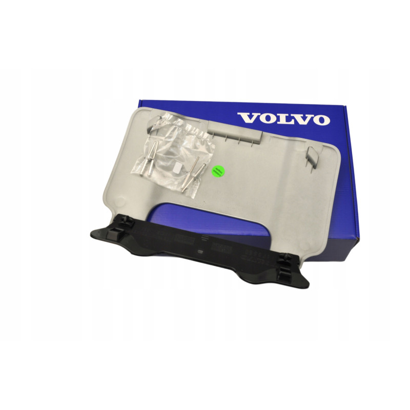 VOLVO XC60 zaslepka hak holowniczy odpinany OE 31359564