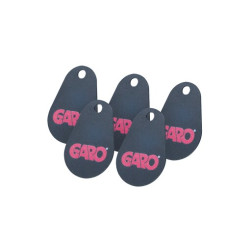 VOLVO tag + 2 czytniki RFID do stacji ladowania Wallbox 32324236