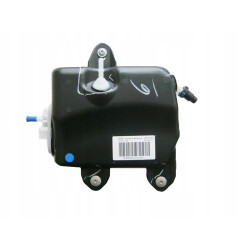 VOLVO S40 V50 zbiornik plynu filtra DPF FAP OE 31303293