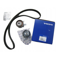 VOLVO V70 S80 oryginal rozrzad kpl 2,0D OE 8653649