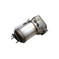 VOLVO XC60 XC90 II katalizator filtr czastek stalych DPF