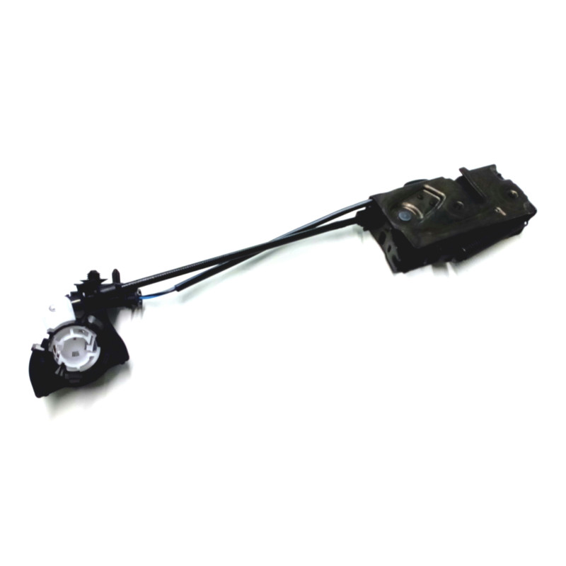 VOLVO XC90 II lewy zamek...