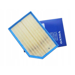 VOLVO XC90 oryginal filtr powietrza OE 8638600