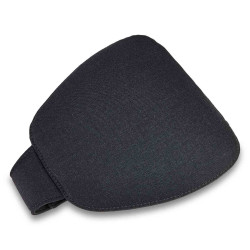 VOLVO komfortowa poduszka na zaglowek welna Charcoal 31470560