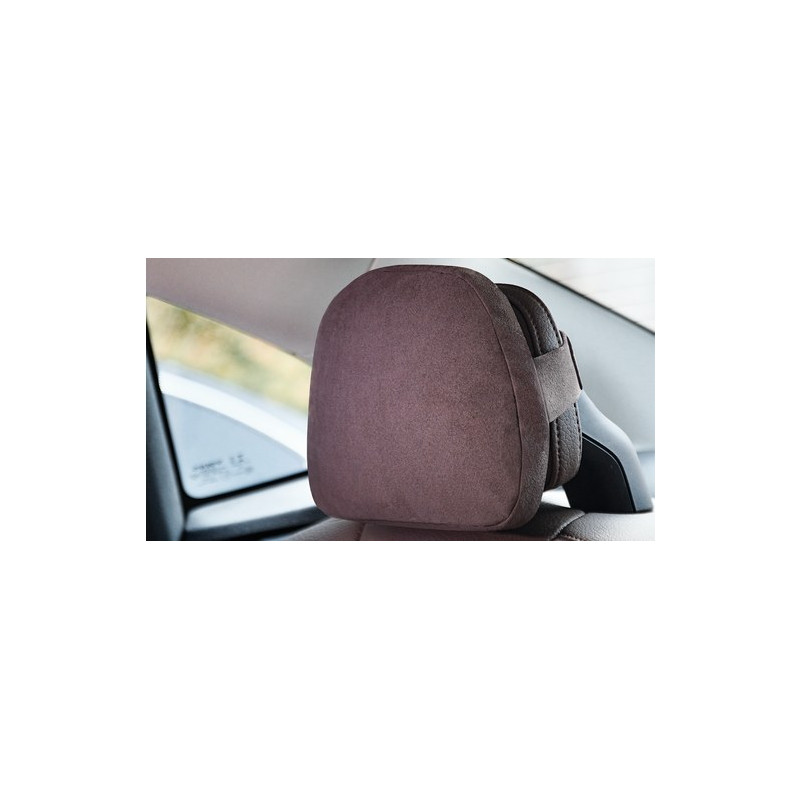 VOLVO komfortowa poduszka...