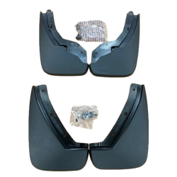 VOLVO C40 XC40 przednie + tylne chlapacze kpl OE 32270682+32321857
