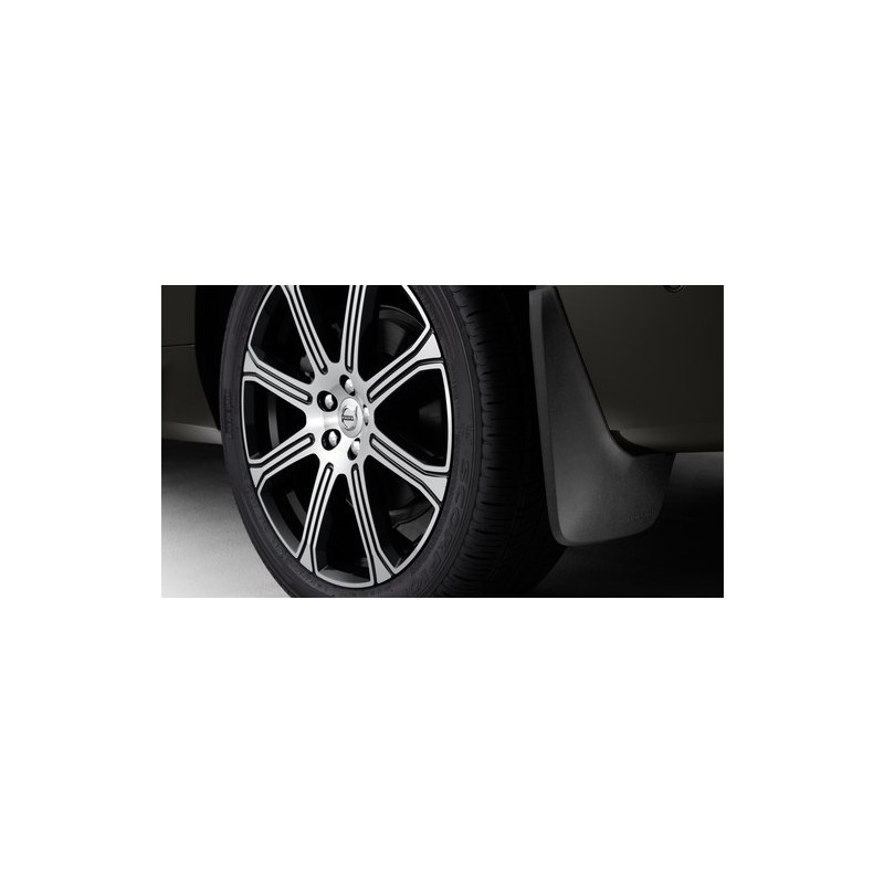 VOLVO C40 XC40 przednie + tylne chlapacze kpl OE 32270682+32321857