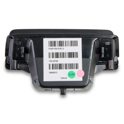 VOLVO C40 XC40 popielniczka srodkowy tunel 32130799