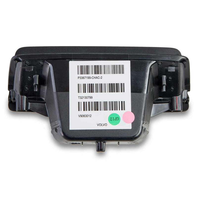 VOLVO C40 XC40 popielniczka srodkowy tunel 32130799