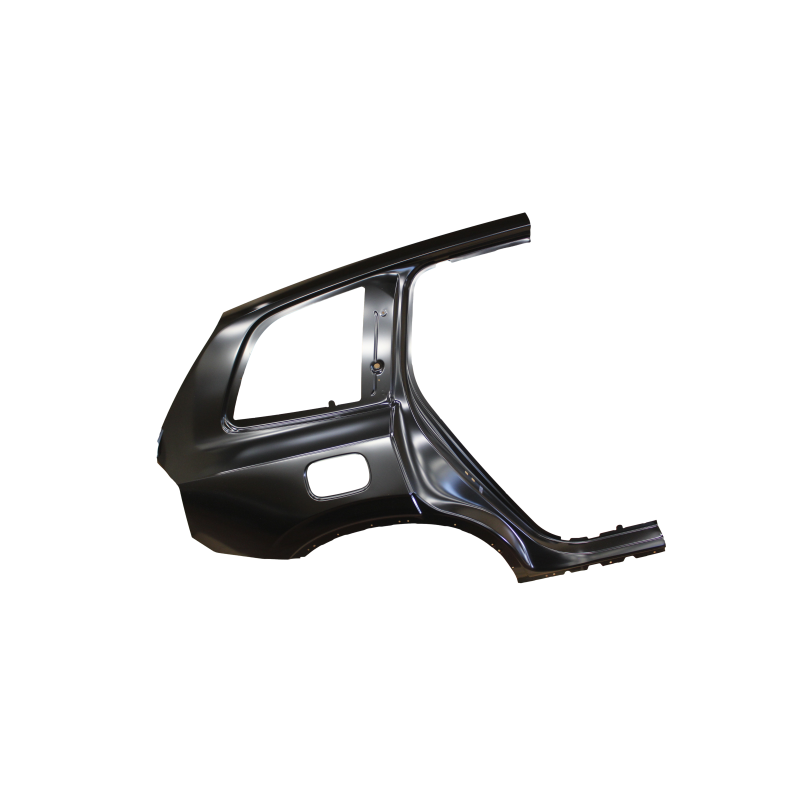 VOLVO XC90 II blotnik tylny...