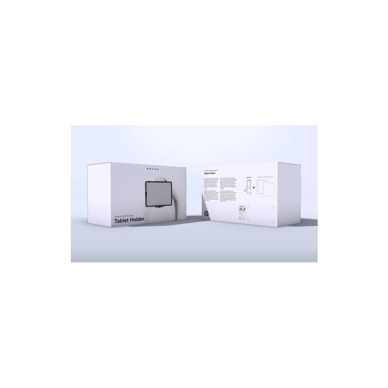 VOLVO C40 XC40 uchwyt na tablet Apple iPad Mini 4 OE 32328718+32328719+32328722