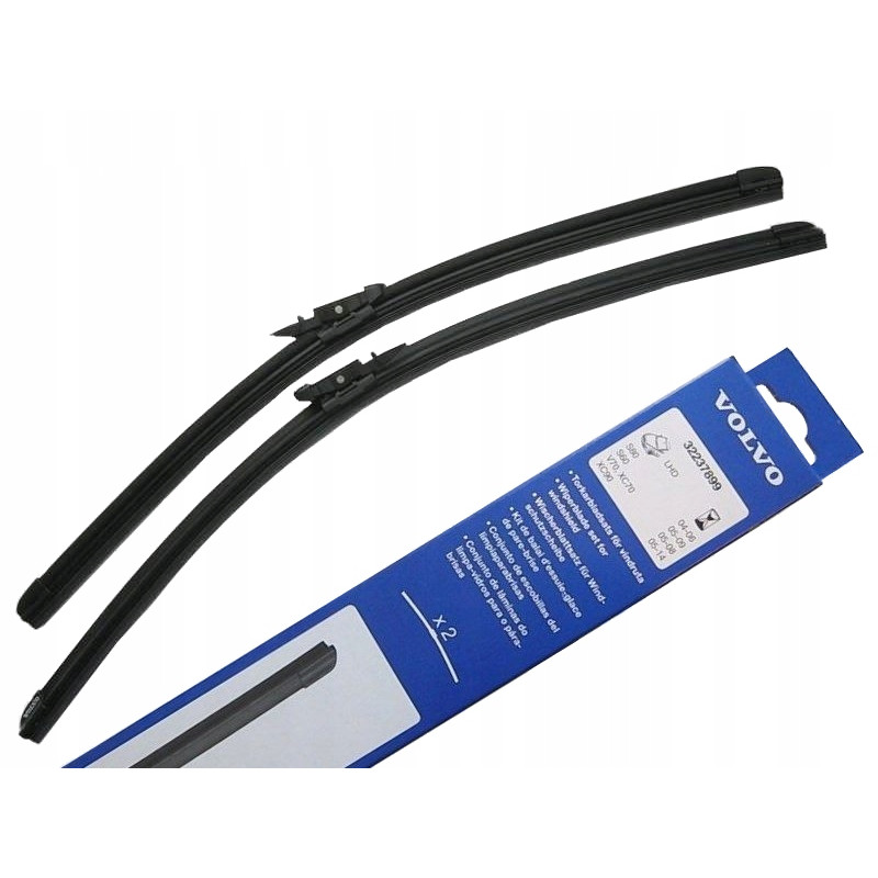 VOLVO XC70 XC90 piora...