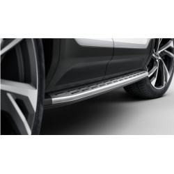 VOLVO XC40 zintegrowane stopnie boczne kpl 32147769