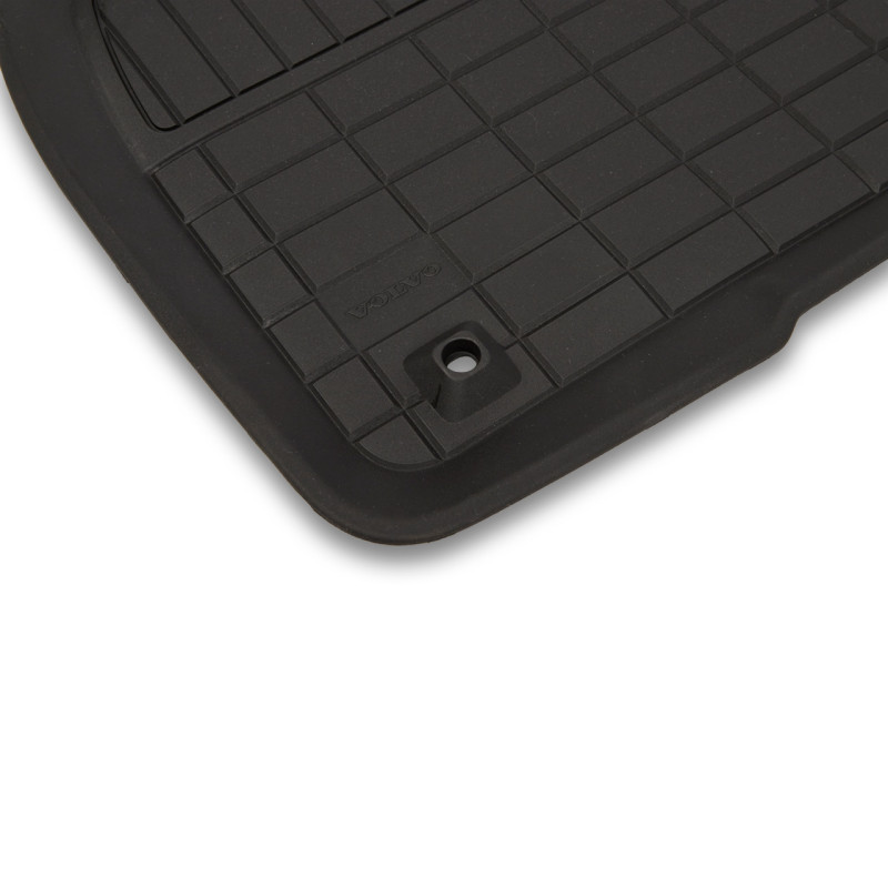 VOLVO XC40 Recharge oryginalne dywaniki gumowe 32357810