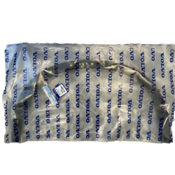 VOLVO XC90 II lewa listwa nadkole blotnik przod OE 39797253