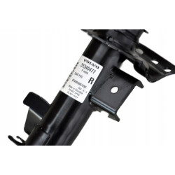 VOLVO XC60 prawy amortyzator przod oryginal OE 31340477