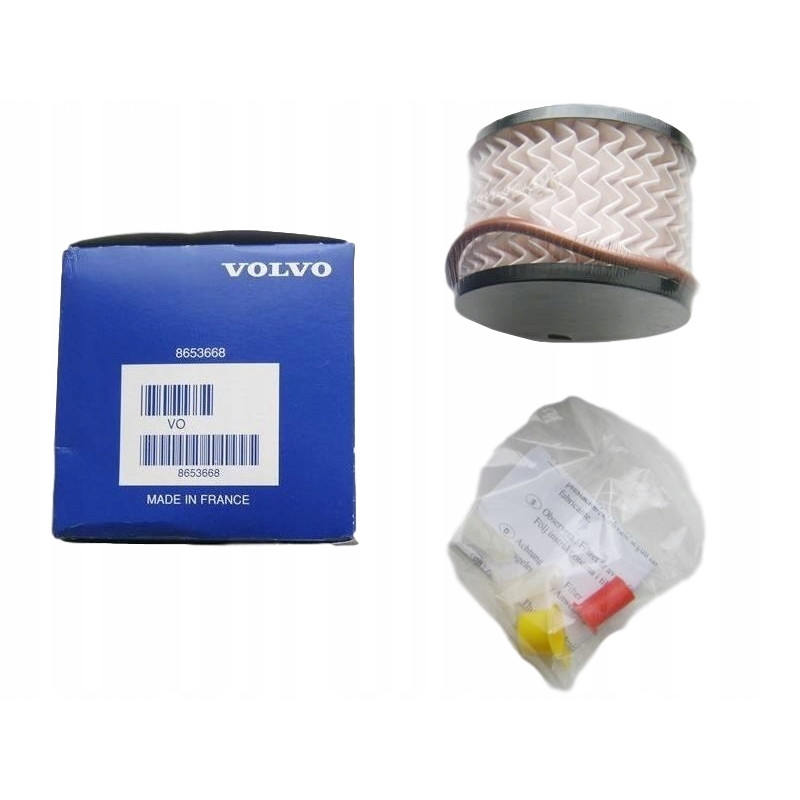 VOLVO C30 S40 V50 oryginal...