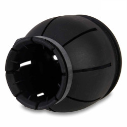 VOLVO S60 III V60 II zaslepka glowki haka holowniczego 31428897