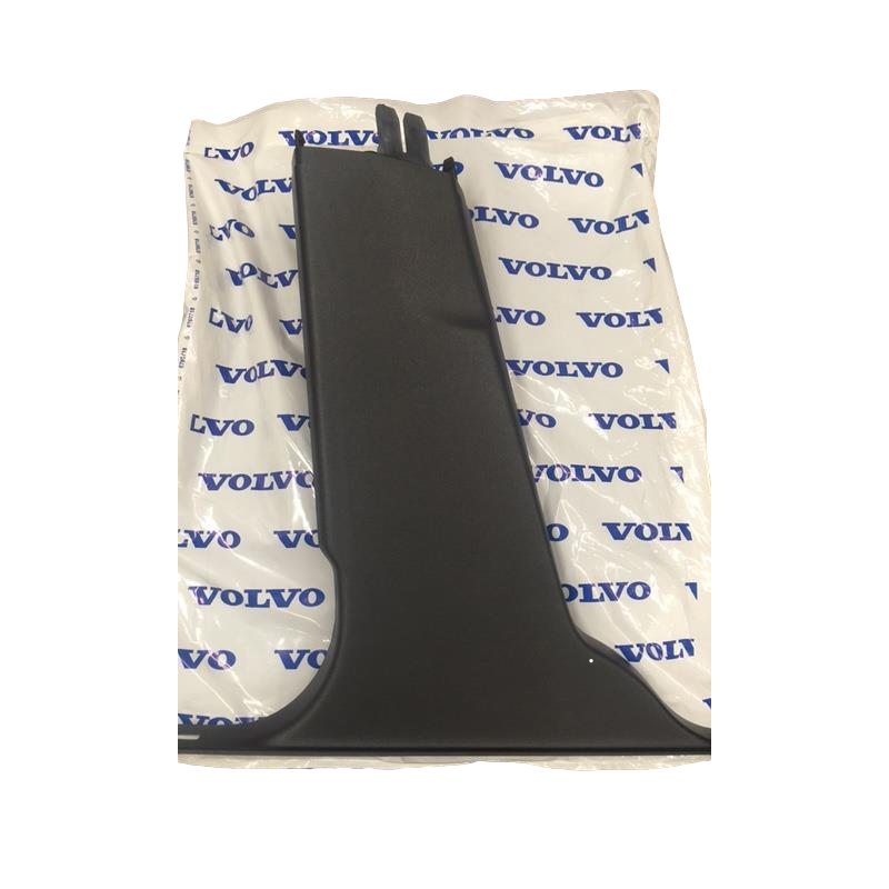 VOLVO XC60 srodkowa oslona...