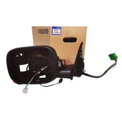 VOLVO XC900 lewe lusterko el. skladane podswietlane 31297433