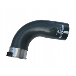 VOLVO S60 V60 XC60 II prawa rura intercoolera OE 32222269