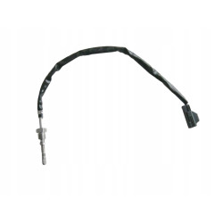 VOLVO XC70 czujnik temperatury spalin tyl DPF D5 31431046