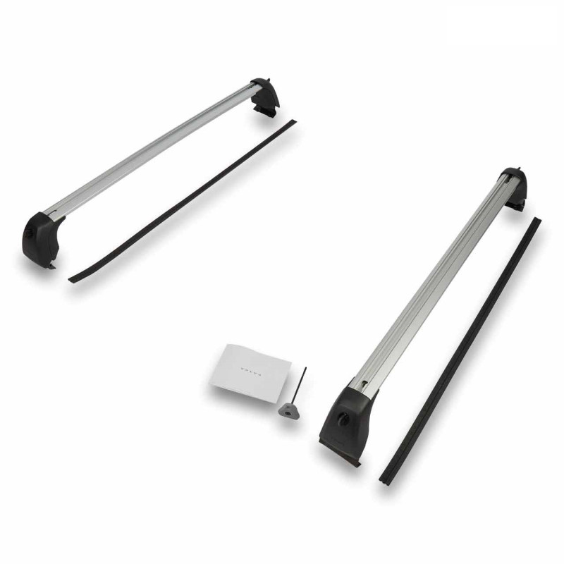 VOLVO C40 bagaznik dachowy...