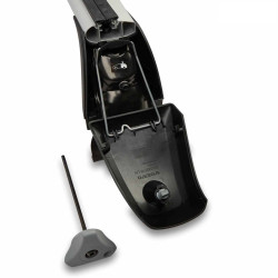 VOLVO C40 bagaznik dachowy belki oryginal OE 32147907