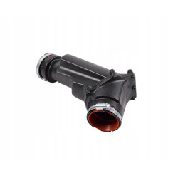 VOLVO S60 V70 XC70 XC90 oryginal rezonator 2,4D D5 30740896