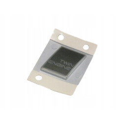 VOLVO V60 XC40 XC90 emblemat TWIN ENGINE OE 31416383