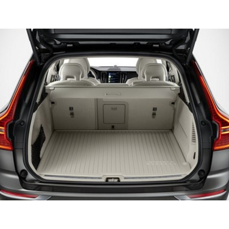 VOLVO XC60 II gumowa...