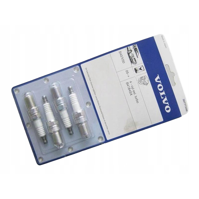 VOLVO C30 S40 V50 1,8 2,0...