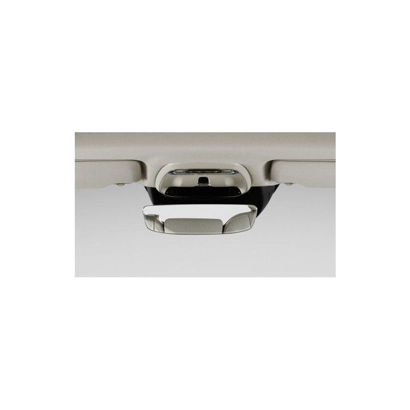 VOLVO XC40 wewn lusterko...