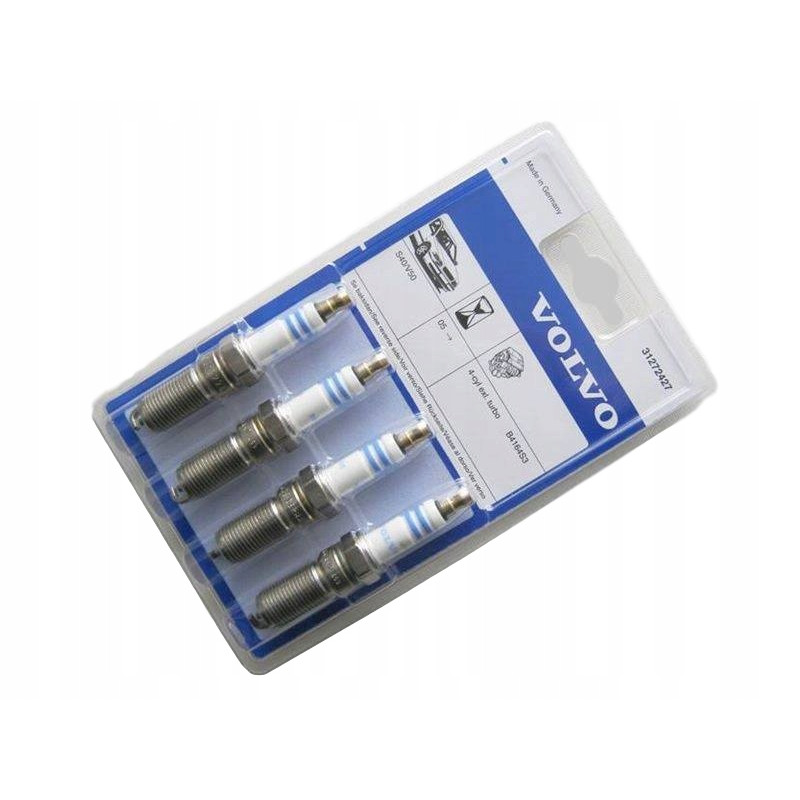 VOLVO C30 S40 V50 1,6...