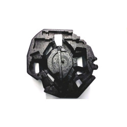 VOLVO S90 V90 II styropian wklad kola zapasowego OE 31362300