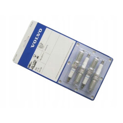 VOLVO V70 S80 oryginal swiece zaplonowe OE 30758130