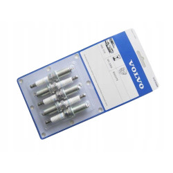 VOLVO V70 S80 oryginal swiece zaplonowe 31272399