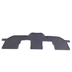 VOLVO XC90 II  dywanik Charcoal trzeci rzad siedzen OE 32261609