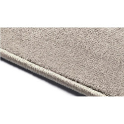 VOLVO XC90 II oryginalne dywaniki welurowe Blonde 32262729