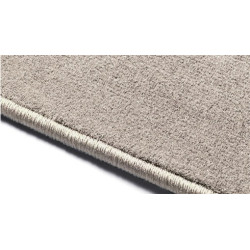 VOLVO XC90 II dywanik welur trzeci rzad Blonde OE 32262733