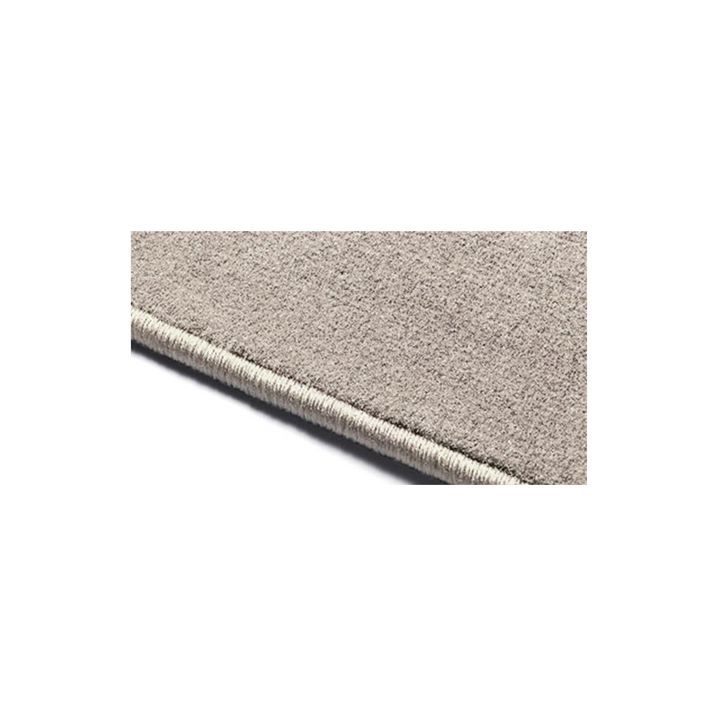 VOLVO XC90 II dywanik welur trzeci rzad Blonde OE 32262733